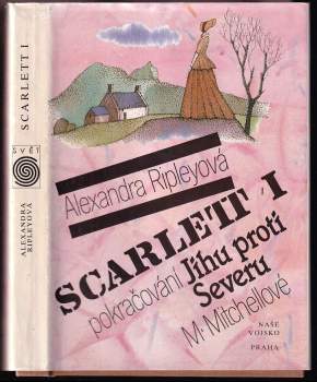 Margaret Mitchell: Scarlett
