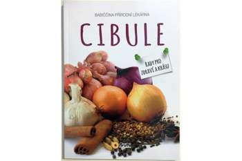 Cibule