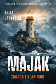 Erika Jarkovská: Maják