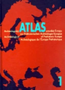 Archeologický atlas pravěké Evropy