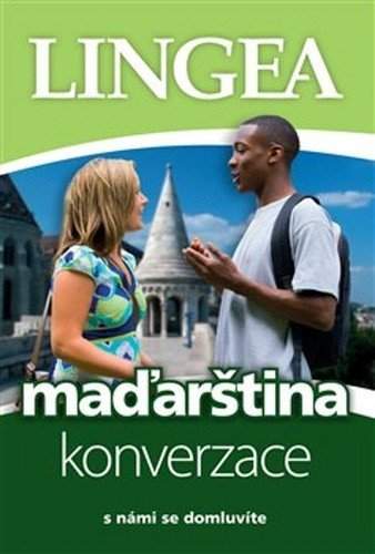 Maďarština