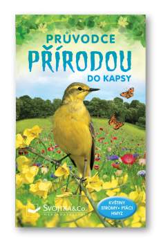 Průvodce přírodou do kapsy