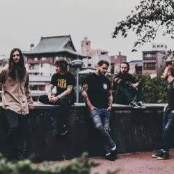 While She Sleeps