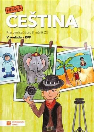 Hravá čeština 3