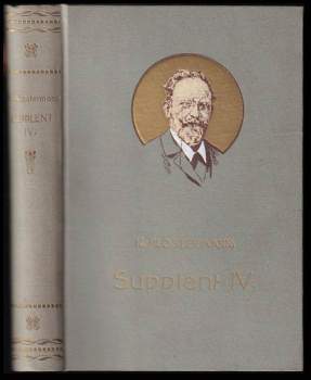 Karel Klostermann: Supplent