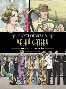 Velký Gatsby