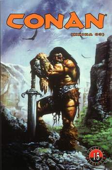 Conan
