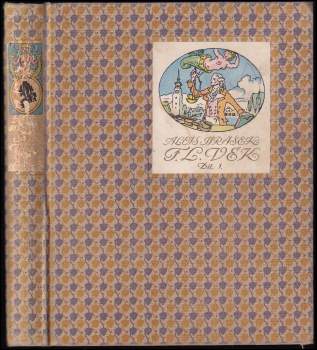 Alois Jirásek: F.L. Věk