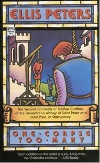 Bratr Cadfael
