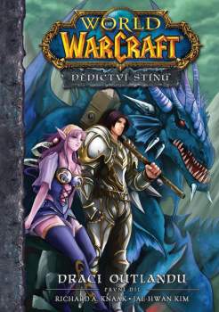 World of Warcraft Dědictví stínů 1