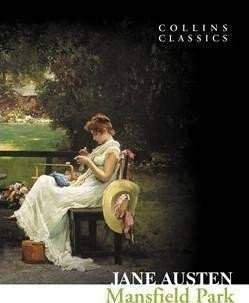 Jane Austen: Mansfield Park