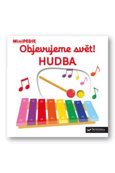 Objevujeme svět!