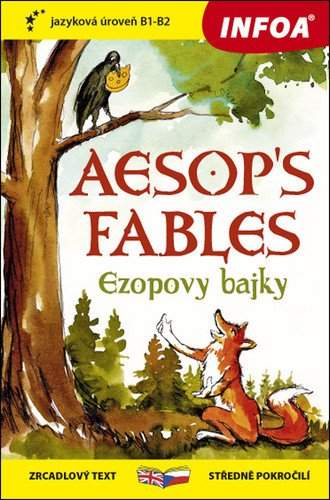 Aesop's fables