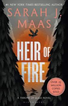 Heir of Fire