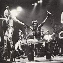 The Tubes