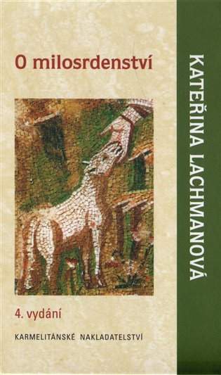 O milosrdenství