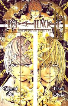 Death note