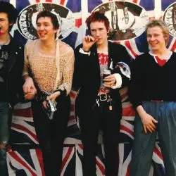 Sex Pistols