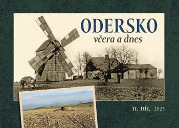 Odersko včera a dnes II.
