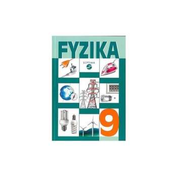 Fyzika 9