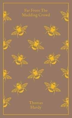 Thomas Hardy: Far from the Madding Crowd