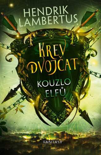 Krev dvojčat