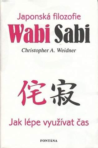 Japonská filozofie wabi sabi