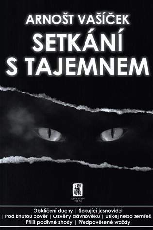 Setkání s tajemnem