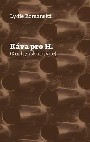 Káva pro H