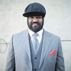 Gregory Porter
