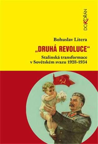 "Druhá revoluce"