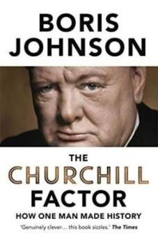 Churchill Factor
