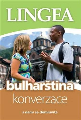 Bulharština