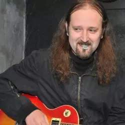 Dušan Vozáry