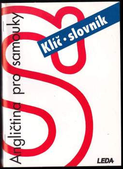 Angličtina pro samouky