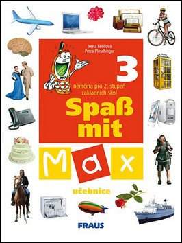 Spaß mit Max 3