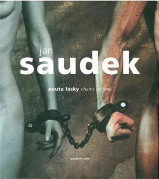 Jan Saudek