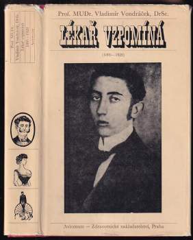 Lékař vzpomíná