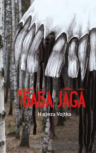 Baba Jaga