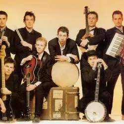 The Pogues
