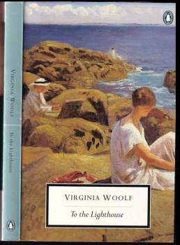 Virginia Woolf: To the lighthouse