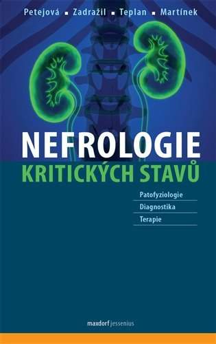 Nefrologie kritických stavů