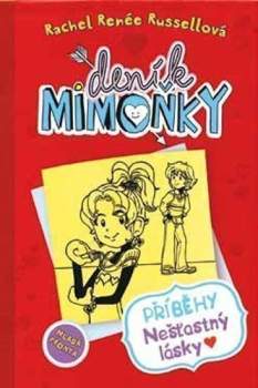 Deník mimoňky