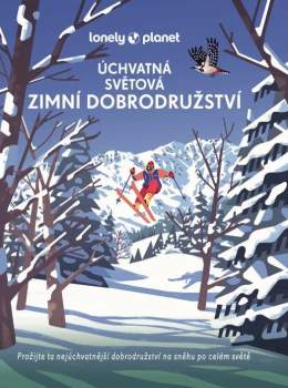 Úchvatná světová zimní dobrodružství