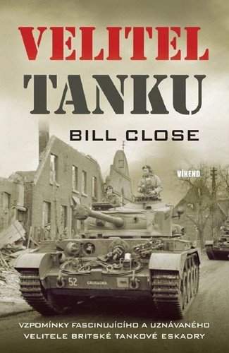 Velitel tanku
