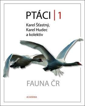 Karel Šťastný: Ptáci