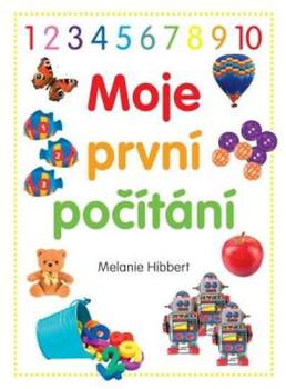 Moje první počítání