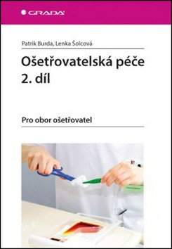 Ošetřovatelská péče