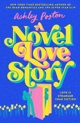 A novel love story