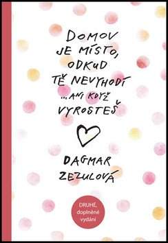 Domov je místo, odkud tě nevyhodí --ani když vyrosteš